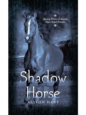 Defne Store Shadow Horse
