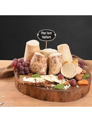 Defne Store Çorum Kargı Tulum Peyniri 500 G E