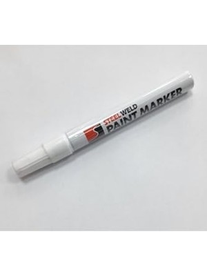 Defne Store Markalama Kalemi, Beyaz Renk