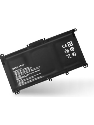 Defne Store HT03XL L11119-855 Batarya, Hp Pavilion 14-Ce 14-Cf 14-Df 15-Cs 15-Da 15-Db 15-Dw 17-By 17-Ca Serisi, 15-CS0053CL 15-DW0033NR 15-DA0014DX L114DX 21-54 2 L11421-2C2 HSTNN-UB7J HSTNN-DB8R