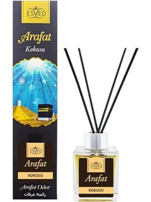 Defne Store Arafat Kokusu 100 ml Çubuklu Oda Kokusu