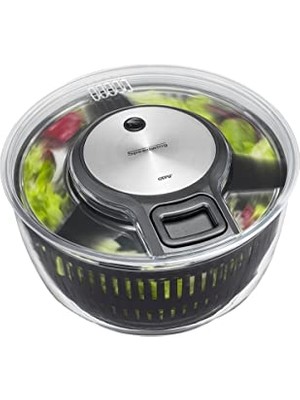 Defne Store Speedwing Salata Kurutucu, 5 L, Halatlı ve Durdurma Düğmeli