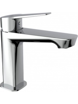 İtimat Nsk Noxia N4014502 Lavabo Bataryası Krom
