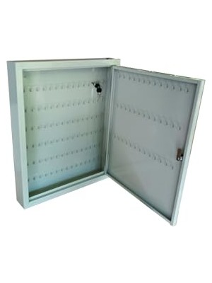Defne Store Anahtar, 150'LI Metal Dolap