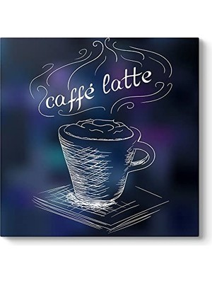 Defne Store Cafe Latte 50 x 50