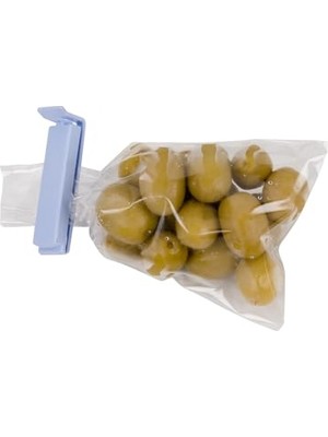 Defne Store Torba Klipsi 7'li Set