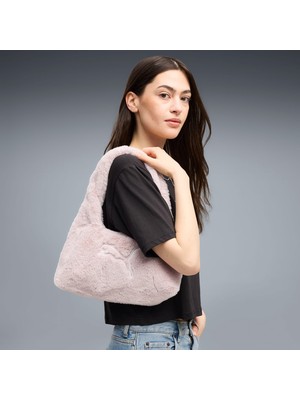 Puma Up Kadın Pembe Omuz Çantası (092766-02)