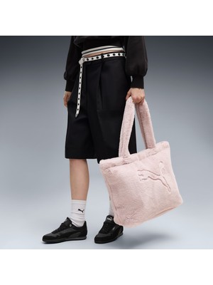 Puma Up Kadın Pembe Omuz Çantası (092765-02)