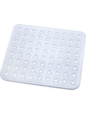 Defne Store Kristal Lavabo Matı Ekstra Güçlü Şeffaf
