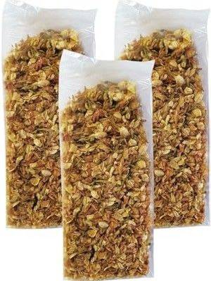Defne Store Yasemin Bitkisi 3 Paket Yasemin Çayı Kurutulmuş Yasemin Çiçeği Yasemin