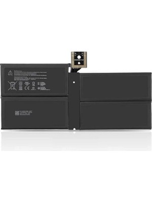 Defne Store Surface Pro 5 G3HTA038H Tablet Bataryası
