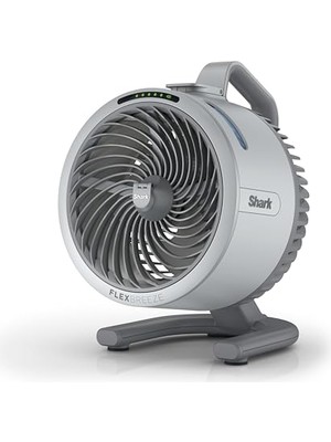 Defne Store Flexbreeze Hydrogo Serinletici Buharlı Fan, Dove