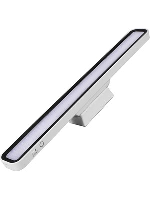 Ms Şarjlı 3 Renk Portatif LED AYDINLATMA/GT-CL12