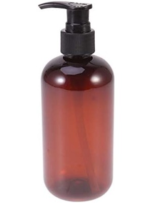 Defne Store Şişe, Şampuan Seyahat Şişesi 5 Adet Erkek Şampuan Losyon Kabı Şampuan Dağıtım Şişeleri Şampuan Emülsiyon Şişeleri Boş Losyon Şişesi Sıkmak Şişe Konteyner