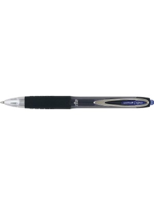Ms UMN-207 Signo 0.7 mm Mavi Mekanik Jel Kalem