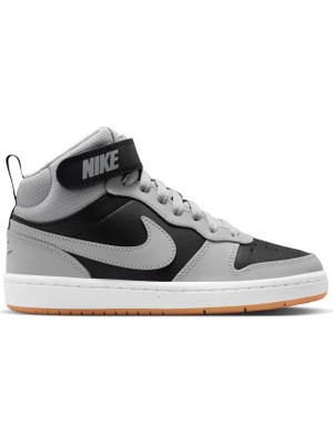 Nike Court Borough Mid 2  Sneaker Ayakkabı