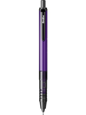 Ms Comet Versatil 0.7 mm Mor