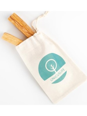 Defne Store Palo Santo Ağaç Tütsüsü (20 G)