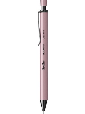 Ms Office Icon-X Metal Versatil 0.5 mm Pudra