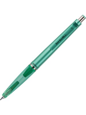 Ms Swell Mekanik Kursun Klm Metalik Yeşil 07MM