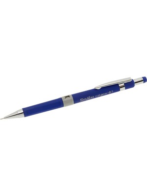 Ms Calypso Color Mekanik Kurşun Kalem Mavi 0.5 mm