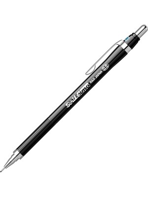 Ms Office Simo Mekanik Kurşun Kalem Siyah 0.5 mm