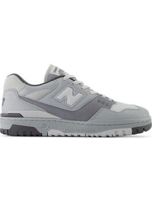 New Balance 550 Antrasit Unisex Günlük Giyim BB550UTG