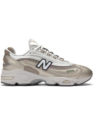 New Balance 1000 Kahverengi Unisex Günlük Giyim M1000N