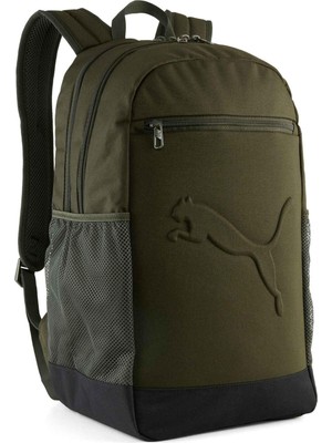 Ms Puma Buzz Backpack Sırt Çantası Üniseks Yetişkin