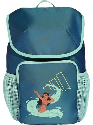 Ms Lk Dy Mo Bpk Unisex Yetişkin Sırt Çantası Dkblue/clemın Standart