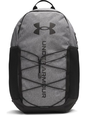 Ms Hustle Sport 6.0 Backpack Sırt Çantası Üniseks Yetişkin