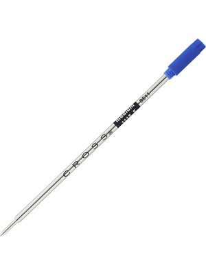 Ms 8511D C1 Slim Tükenmez Refil Mavi Medium Uç