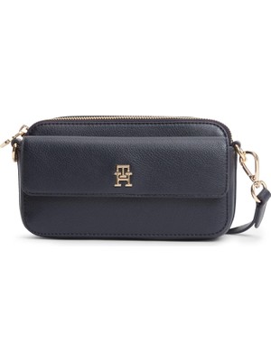 Ms Th Icon Camera Bag Çanta Kadın
