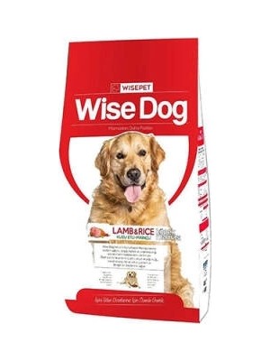 Bezos Kuzu Etli ve Pirinçli Yetişkin Köpek Maması 15 kg