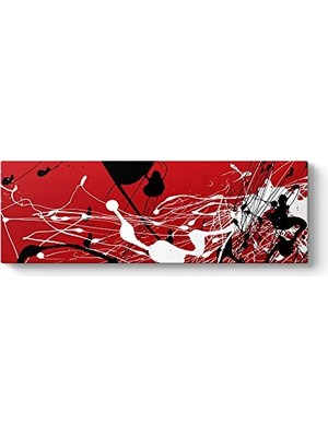 Defne Store Baratheon Tablosu 90 x 30
