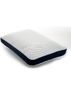 Ms Cooler Extreme Visco Yastık,boyun Yastığı Ergonomik Yastık, Visko Yastık,yastık,serinletici Yastık, Soğuk