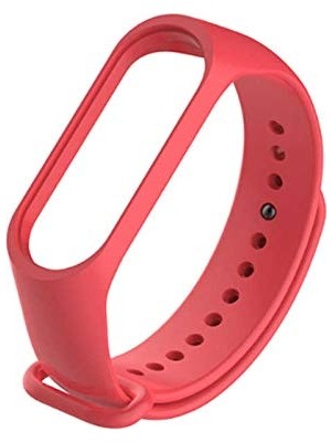 Defne Store 13754 Xiaomi Mi Band 2 Silikon Kordon
