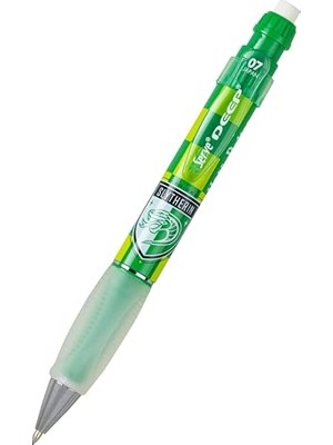 Defne Store Deep Mek Kur Klm 07 mm Harry Potter Slytherin Damalı Versatil Kalem
