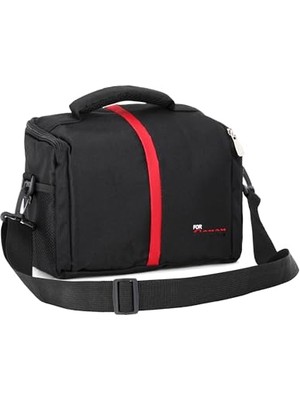 Defne Store Canon Aynasız Fotoğraf Makineleri Için Kare Çanta
