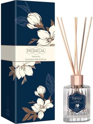 Defne Store Yasemin Aromalı Oda Kokusu 100 ml