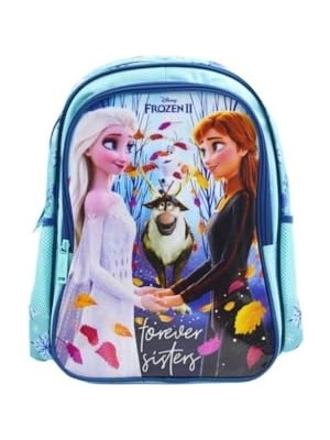 Defne Store Mikro Ilkokul Çantası 48035 Frozen Hawk Forever SISTERS-OTTO-48035