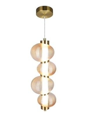 Defne Store Taleya Ledli K.boy Sarkıt 15W 3000K
