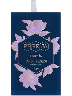 Defne Store 19 G Kaşmir Esanslı Kokulu Kese