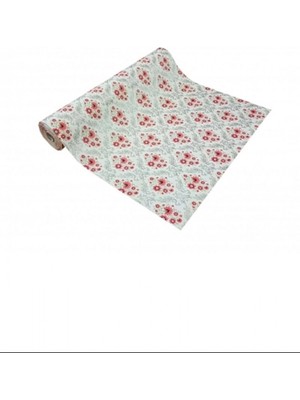 Pileli Store Raf Örtüsü Kaymaz 45 cm X15 mt ROYALEKS-RF52-16