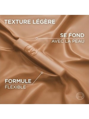 Skin Ink Gün Boyu Kapatıcı Fondöten - Nötr Alt Ton 20