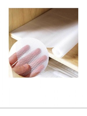 Pileli Store Kaymaz Raflık 45X85 ROYALEKS-RF70