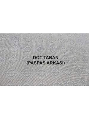 Prime Colorix Carpet Kaymaz Taban Tezgah Önü Mutfak Paspası 50X150 cm No: 367