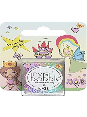 Defne Store Kids Princess Sparkle Çocuk Saç Tokası, 3'lü