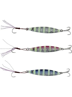 Defne Store Savagear Psycho Sprat Lrf Turkish Mix Jig Yem Seti # 14 G