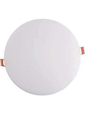Defne Store CT-5663 35W/6400K X-Plus Slım LED Panel, Beyaz